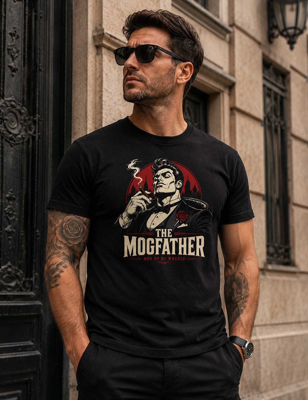 The Mogfather