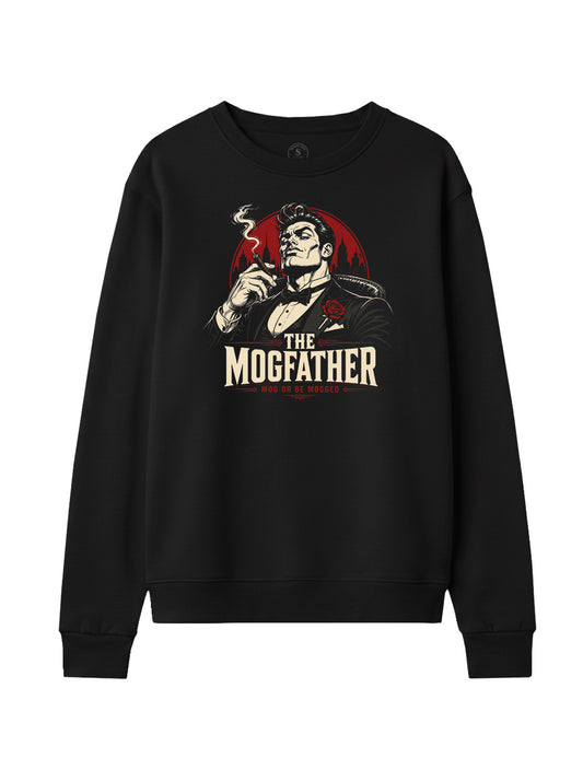 The Mogfather