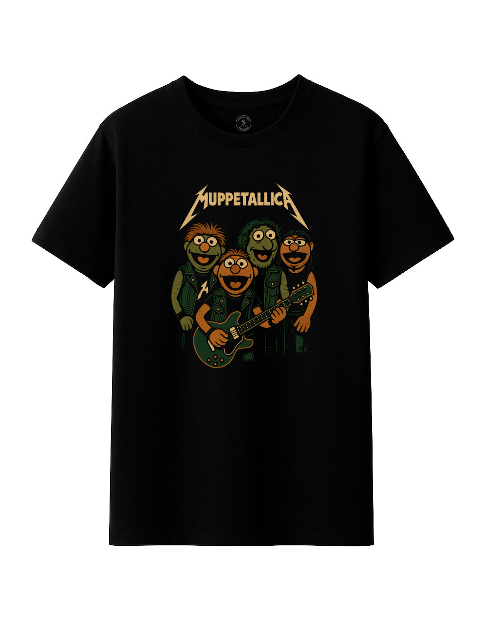 Muppetalica