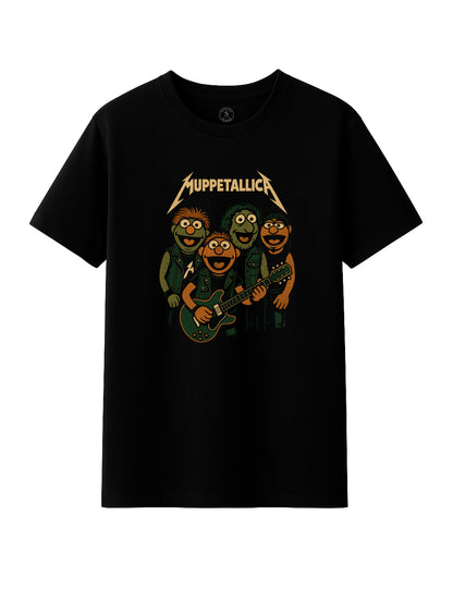 Muppetalica