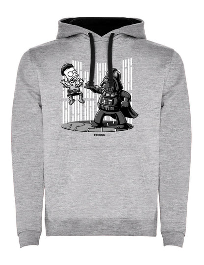  Use the force 