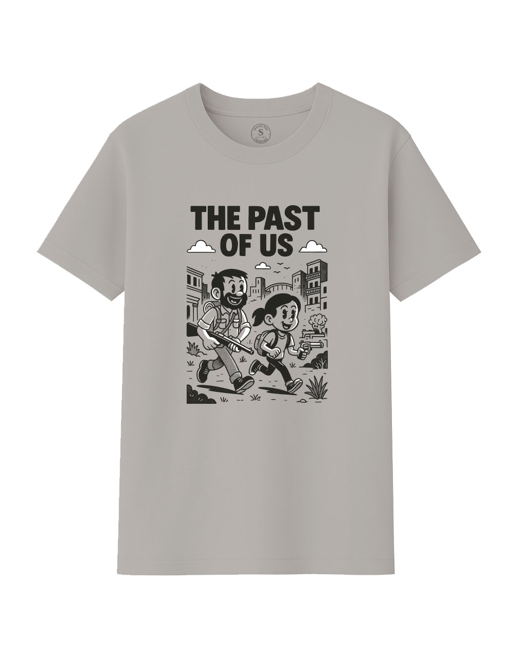The past of us