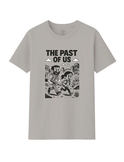 The past of us