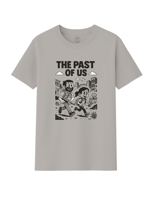 The past of us