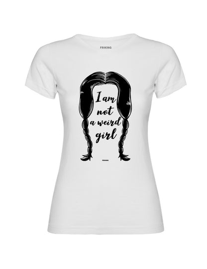 Strana ragazza - 486