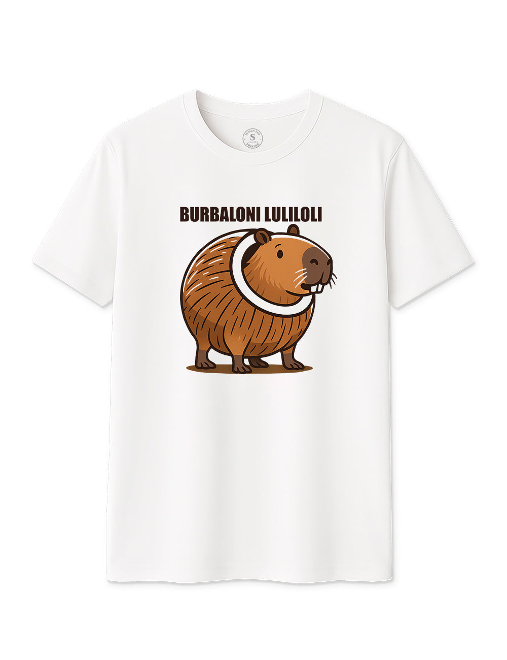 Burbaloni Luliloli