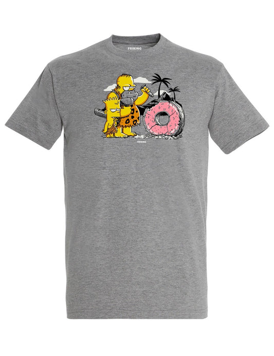 The donut invention
