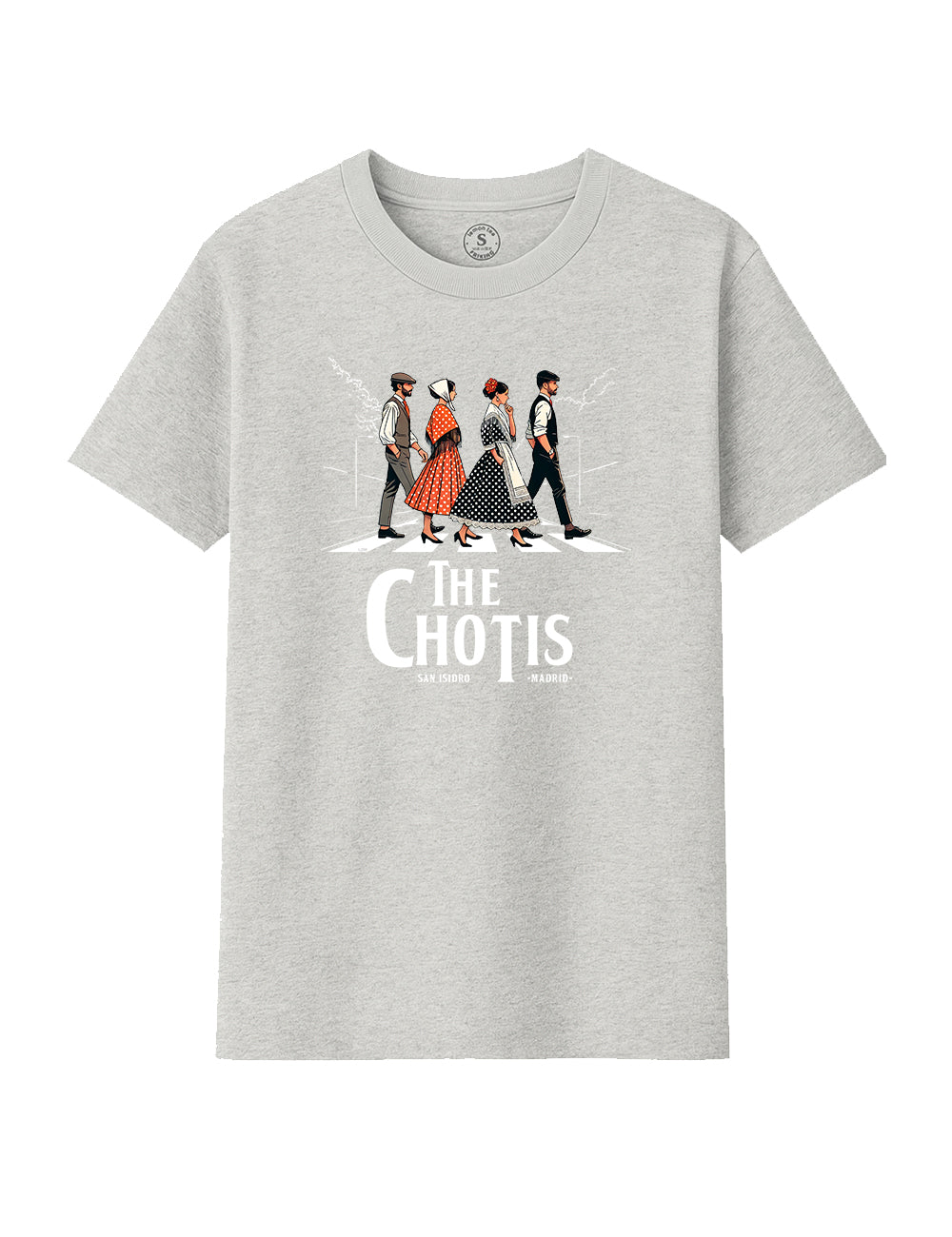 The Chotis