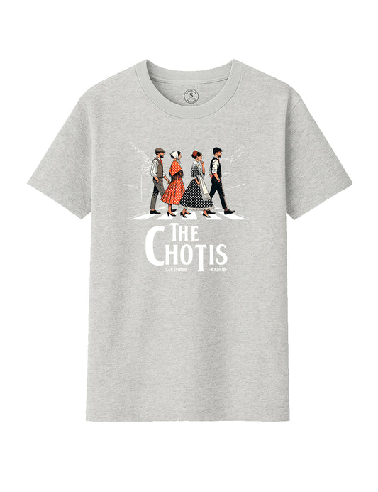 The Chotis