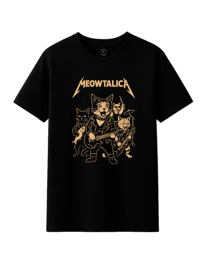 Meowtallica