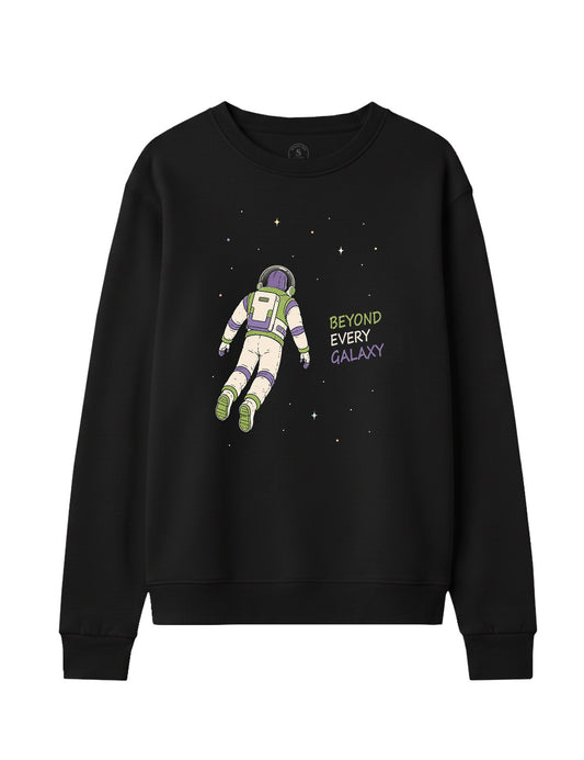 Beyond Every Universe