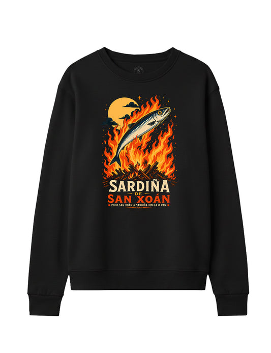 Sardiña De San Xoan