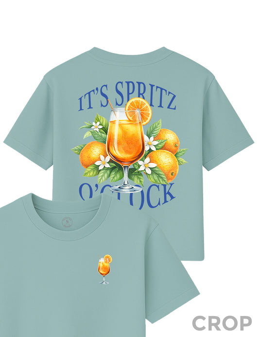 Spritz o'clock
