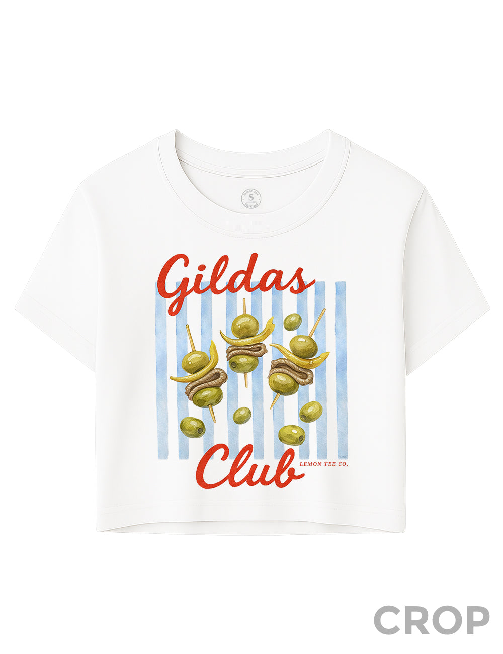 Gildas Stripes
