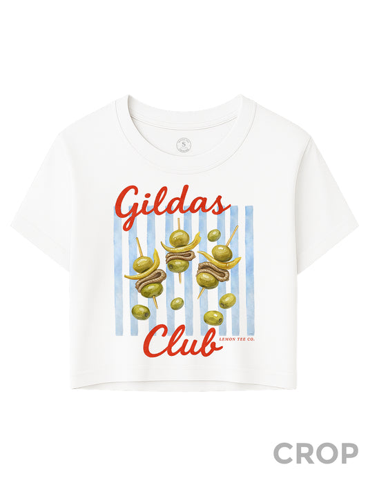 Gildas Stripes