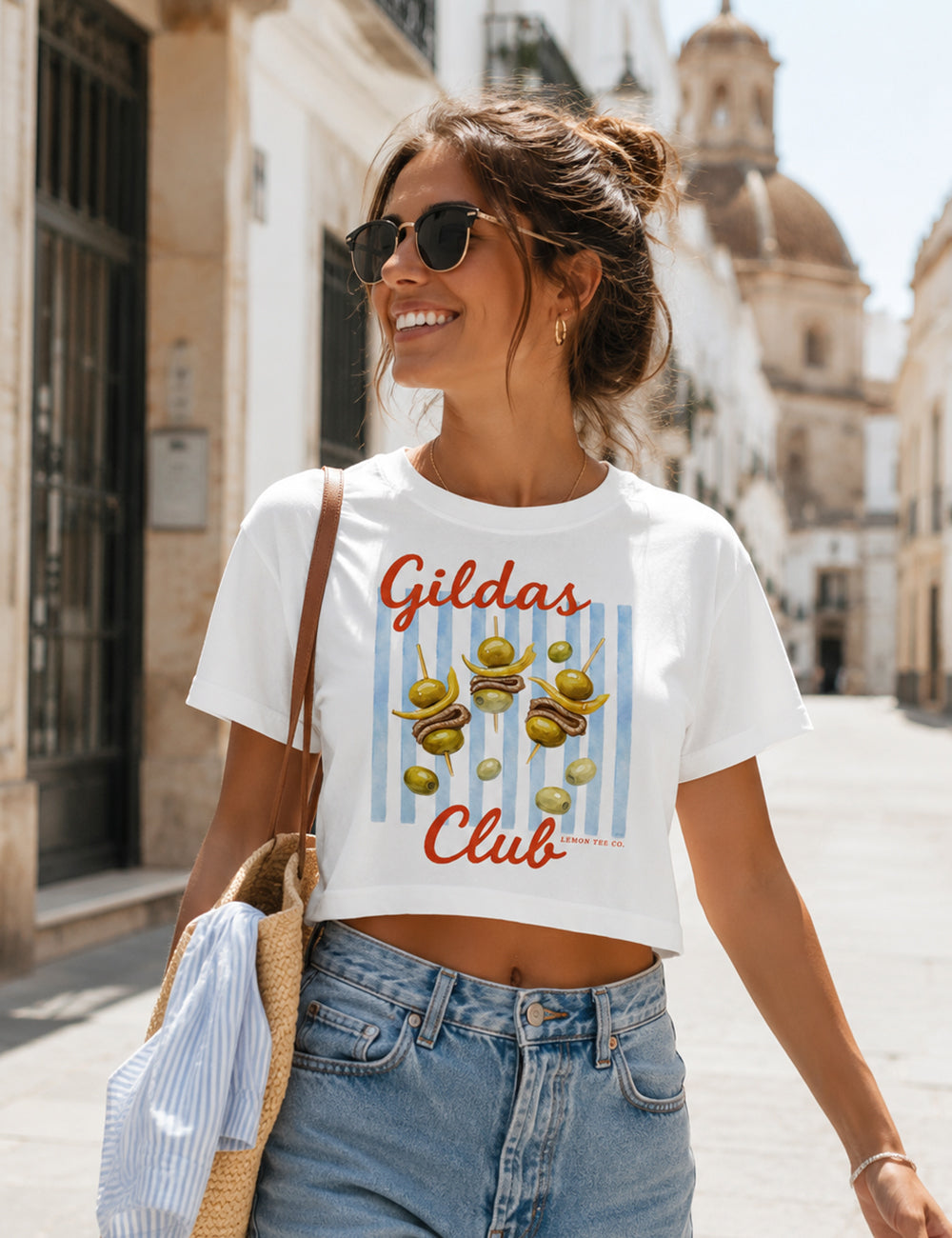 Gildas Stripes