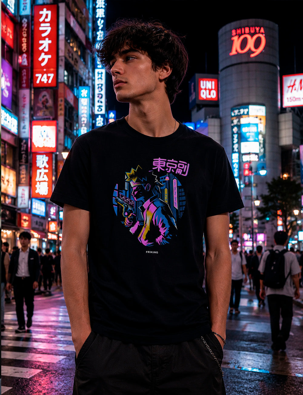 Ninja street - 59