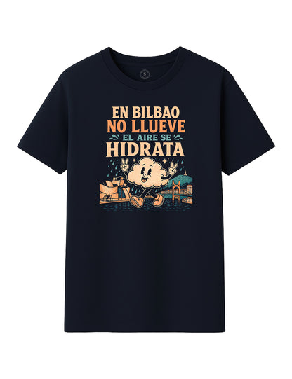 En Bilbao no llueve