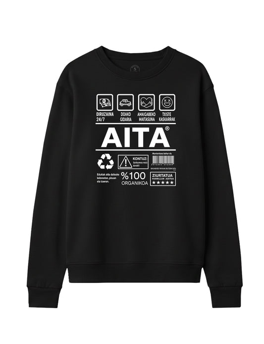 Aita Definizioa