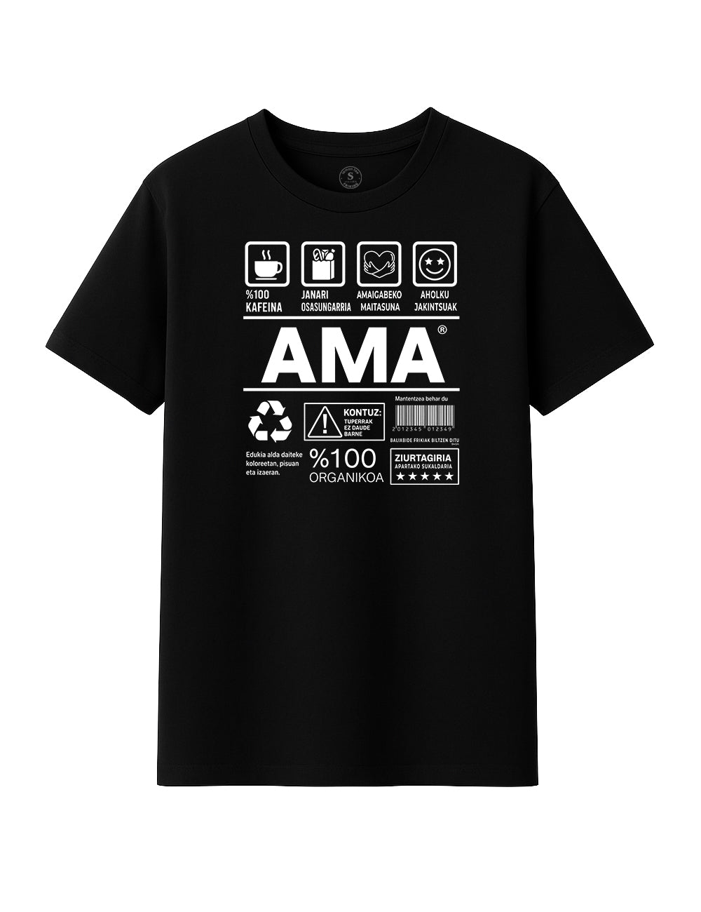 Ama Definizioa