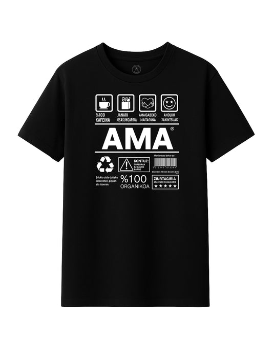 Ama Definizioa
