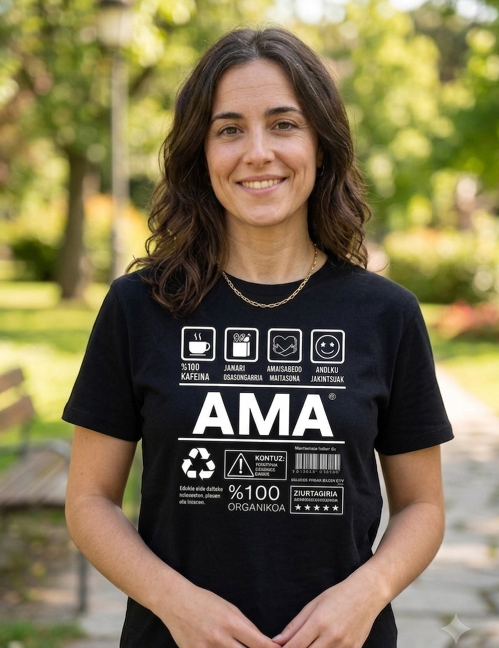 Ama Definizioa