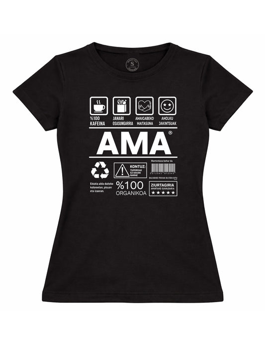Ama Definizioa