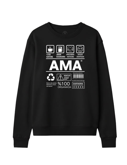 Ama Definizioa