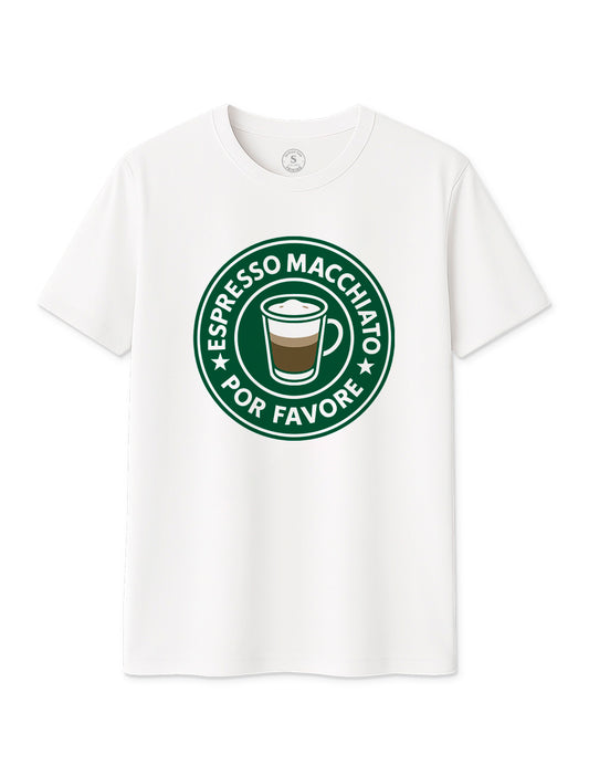 Espresso coffee