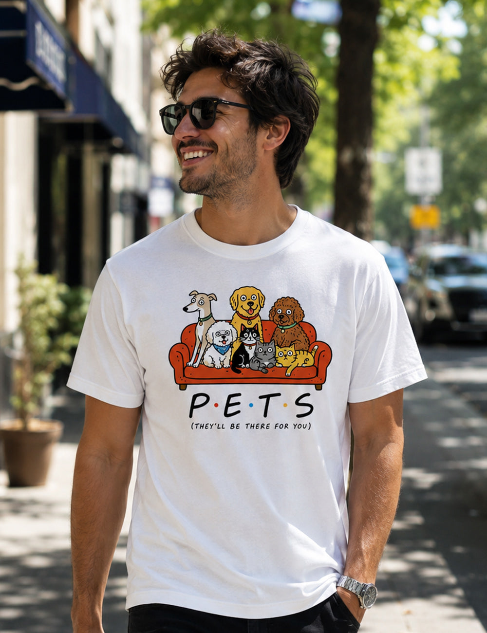 Pets