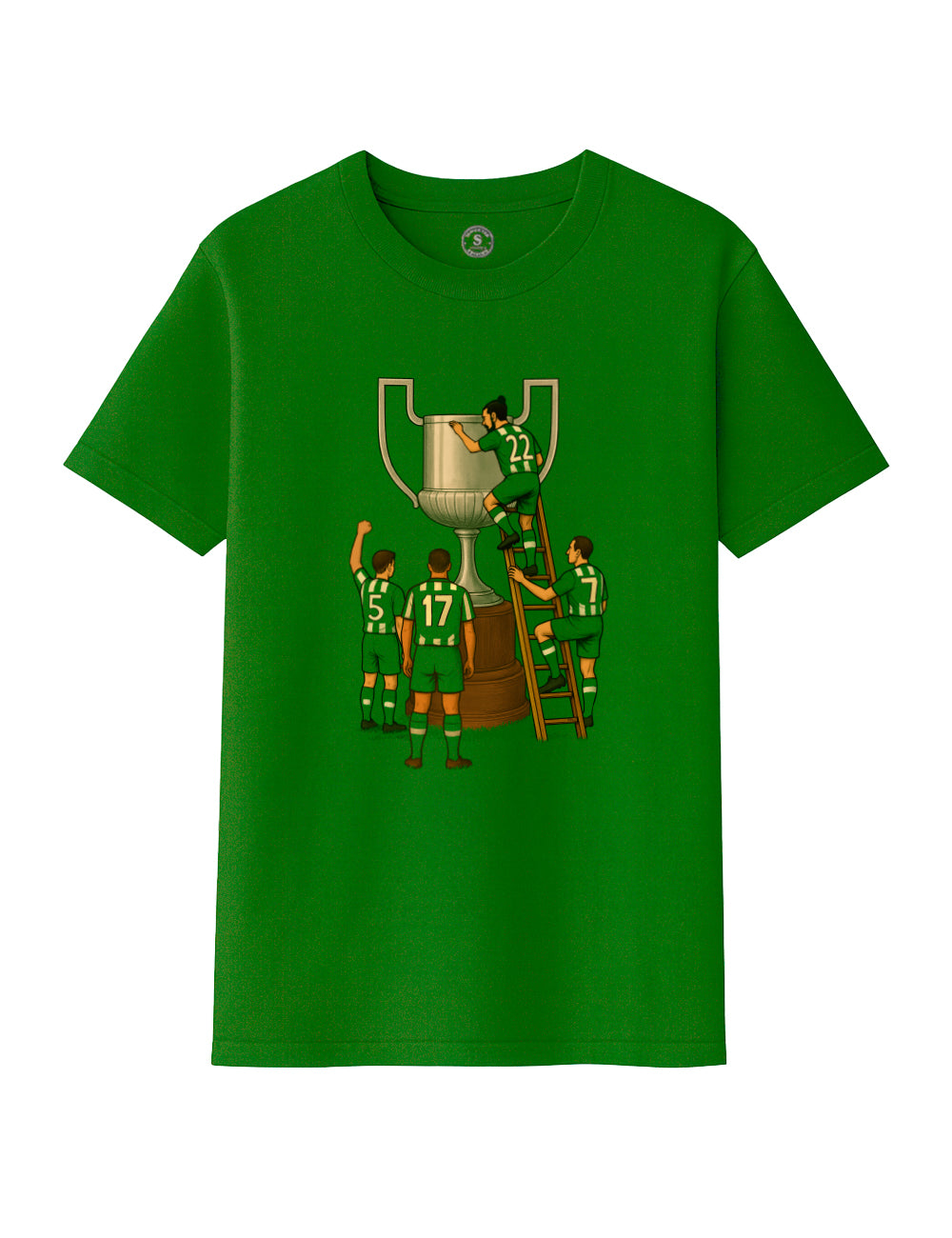 King's Cup 598A