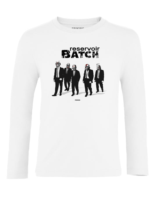  Reservoir Batch 