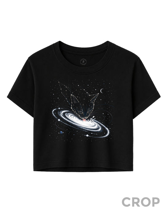 Milky Stars CROP