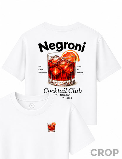 Negroni CROP
