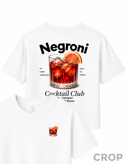 Negroni CROP