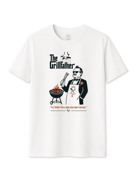 The Grillfather