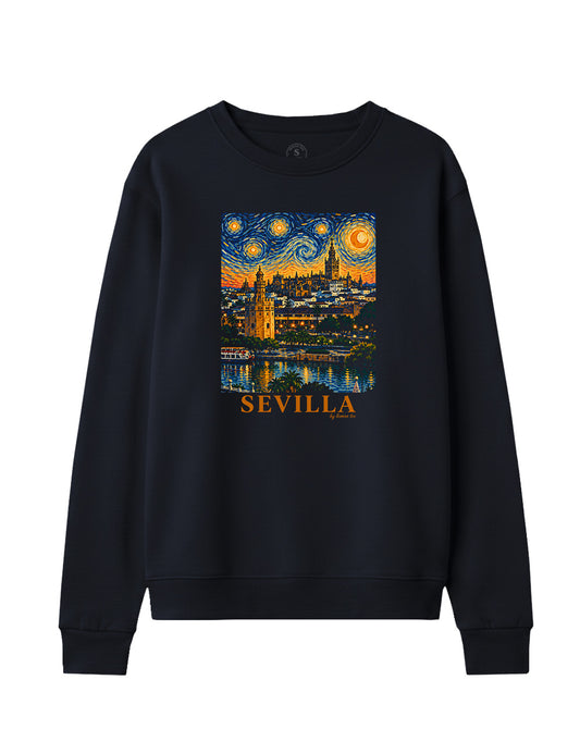 Sevilla Estrellada