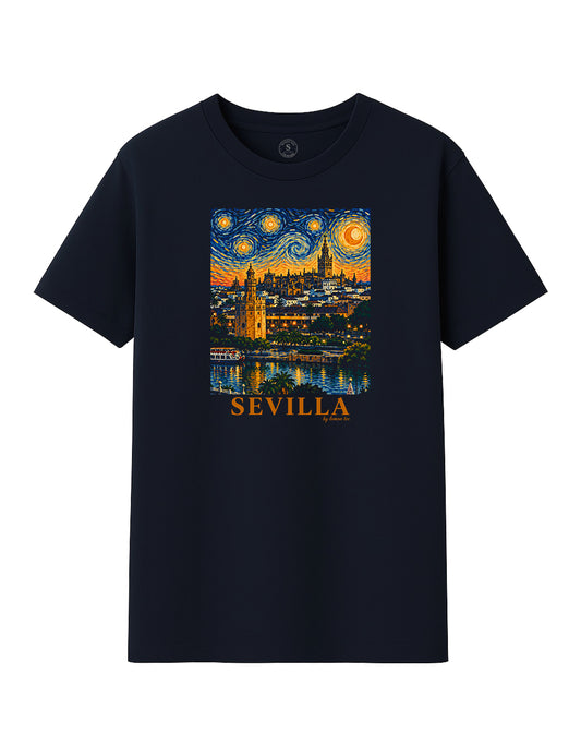 Sevilla Estrellada