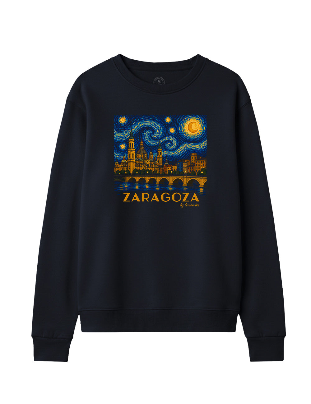 Zaragoza Estrellada