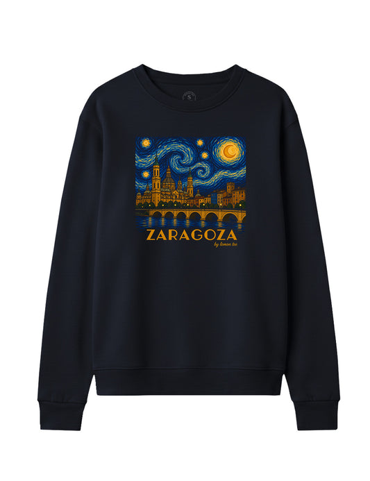 Zaragoza Estrellada