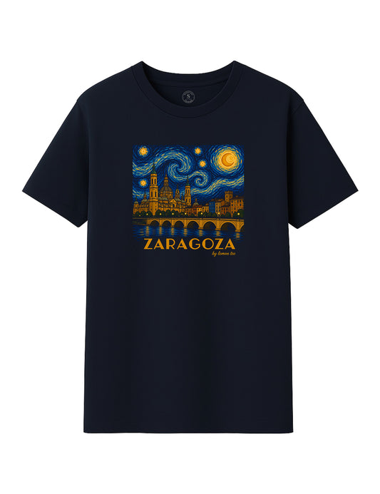 Zaragoza Estrellada