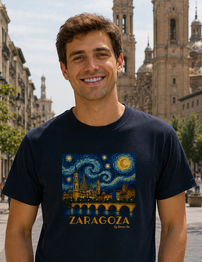 Zaragoza Estrellada