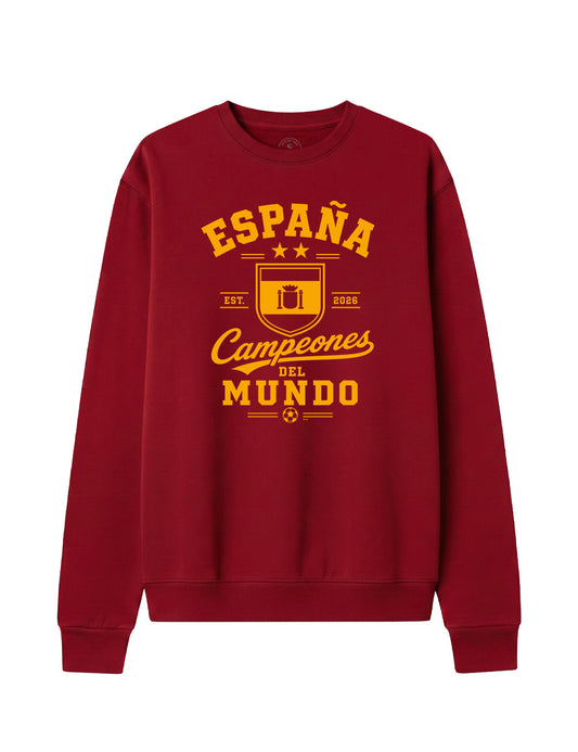 España Campeona