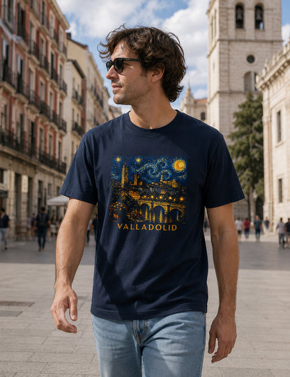 Valladolid Estrellado