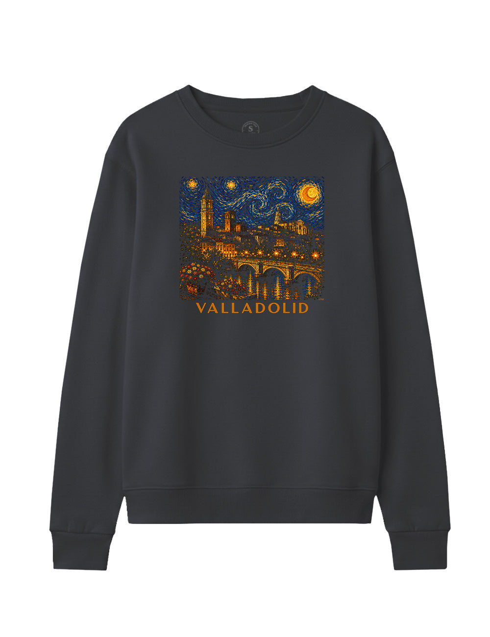 Valladolid Estrellado