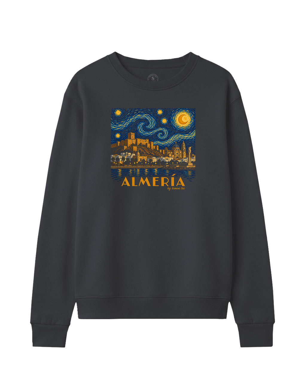 Almeria Estrellada