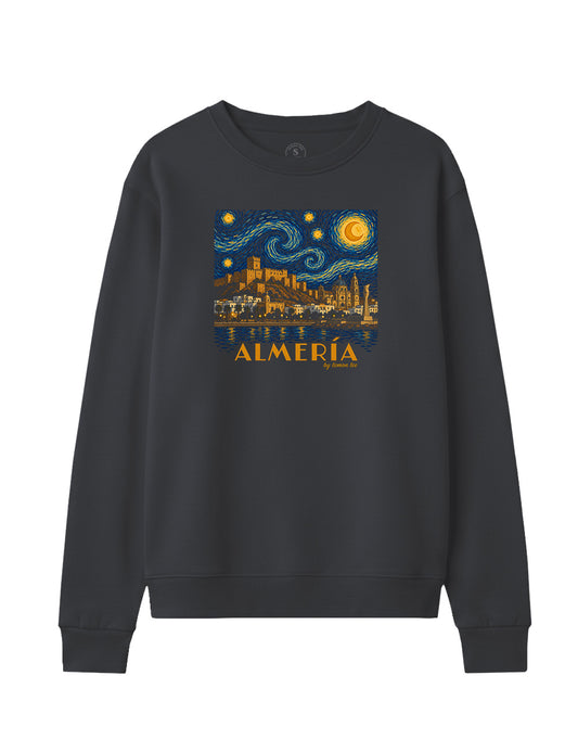 Almeria Estrellada
