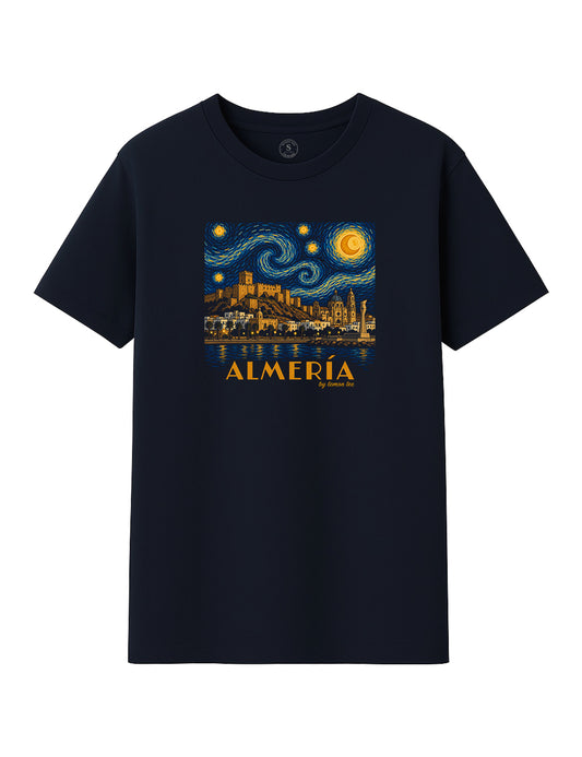 Almeria Estrellada