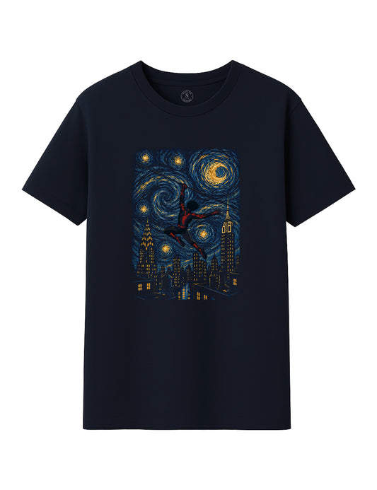 Climbing City
