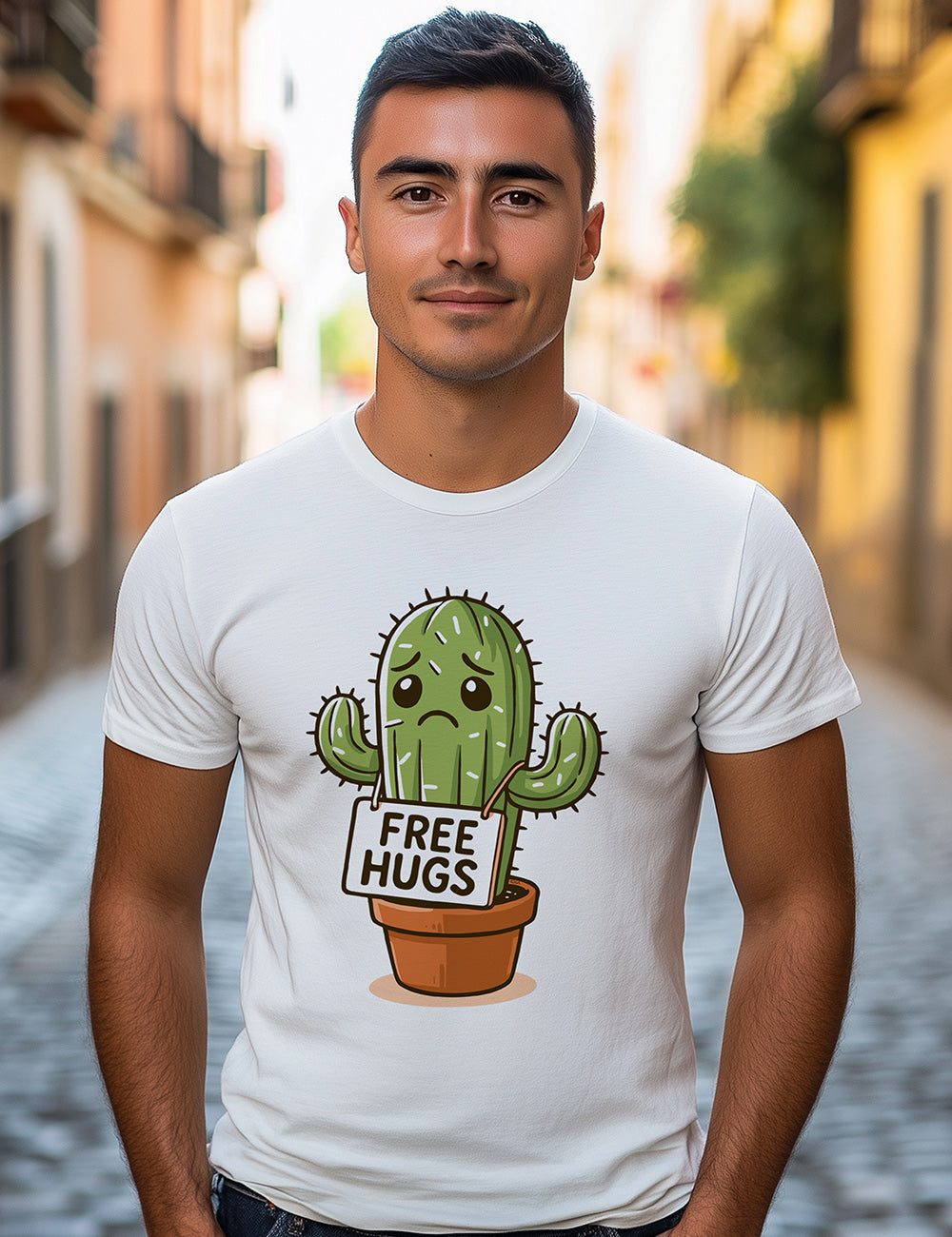 Free Hugs 626A